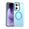 For OPPO Reno 13 13 Pro 13F Matte Texture Magnetic Anti-drop and Anti-oxidation Phone Case