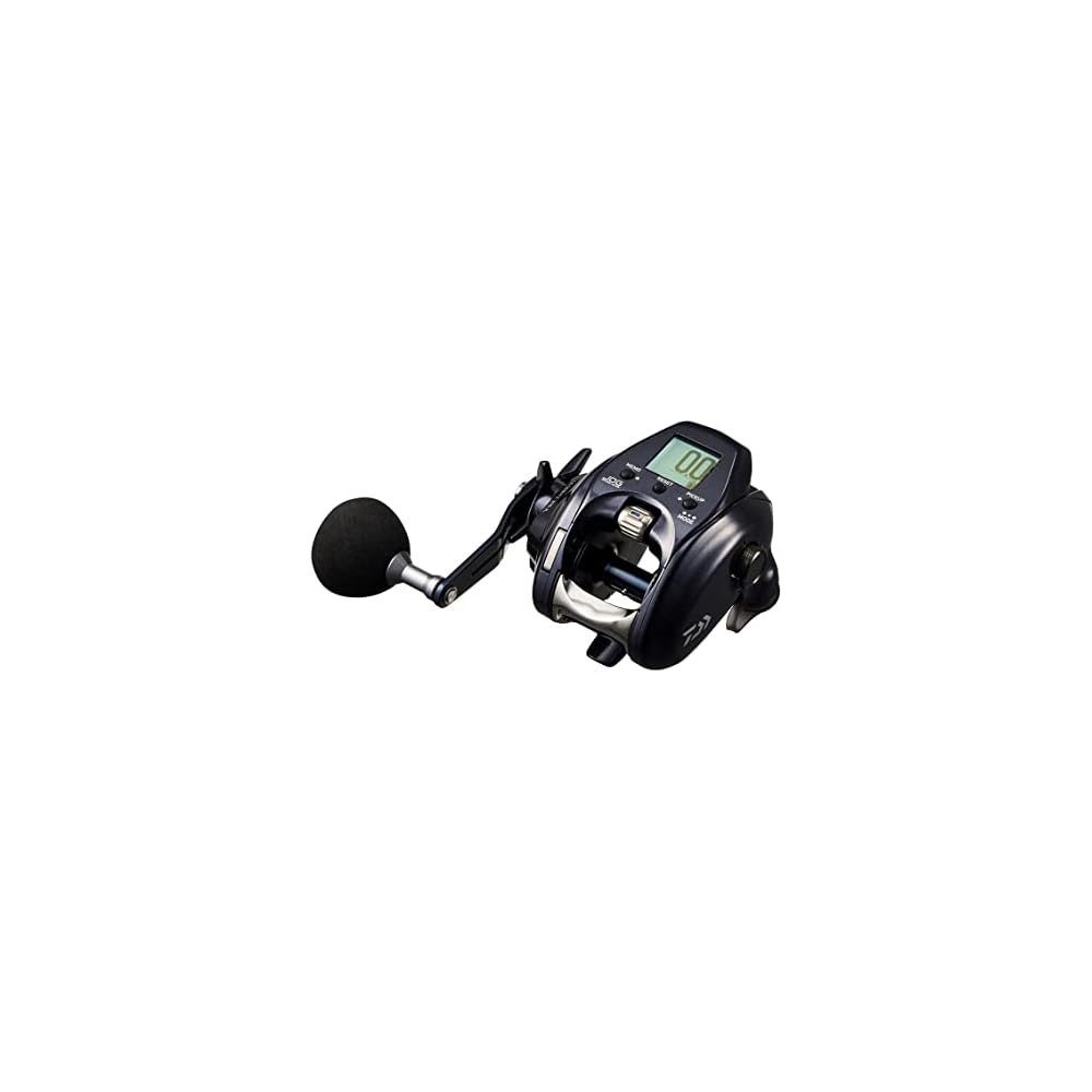 Daiwa Electric Reel 23 Leobritz 300JL High Performance Lightweight Fishing Gear