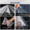 Jia Bang Shou Food Vacuum Sealer Bags