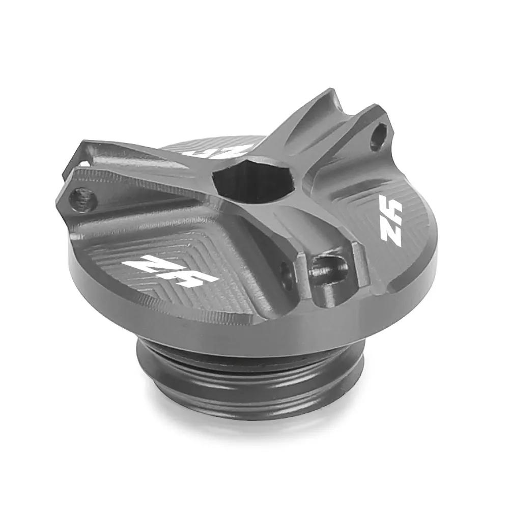 For Yamaha YZ65 2025 YZ80 YZ85 98-23 YZ125 97-23 YZ250 99-23 YZ 65 80 85 125 250 Motorcycle Engine Oil Filler Cup Cap Plug Cover