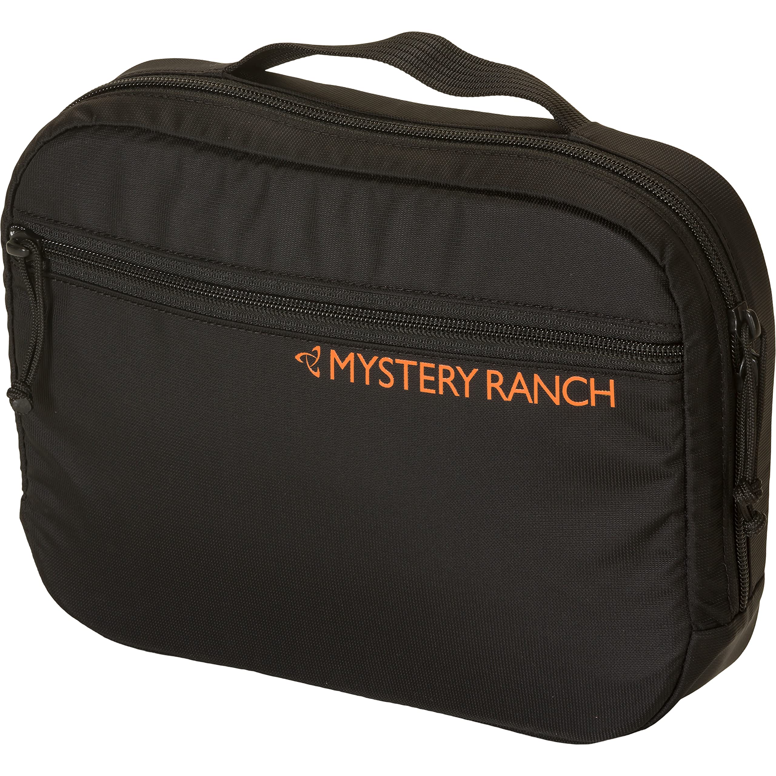 

[Mystery Ranch] Mission Control L 19761450 Black