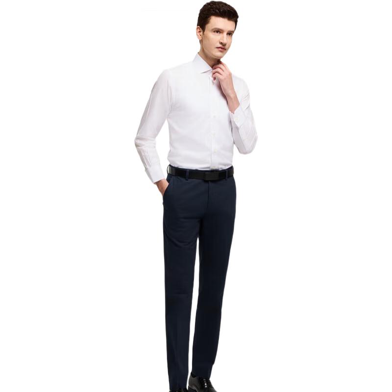 Brooks Brothers Men s Slim Fit Casual Woven Pants 28/32
