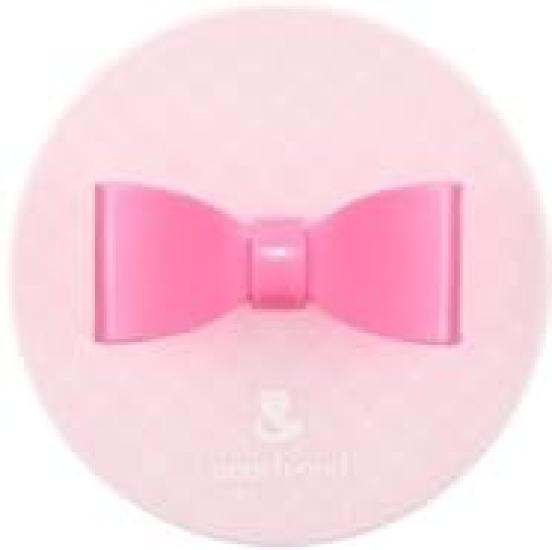

Peachand M UV Pact Pink Ribbon Peachand SPF50+ PA++++