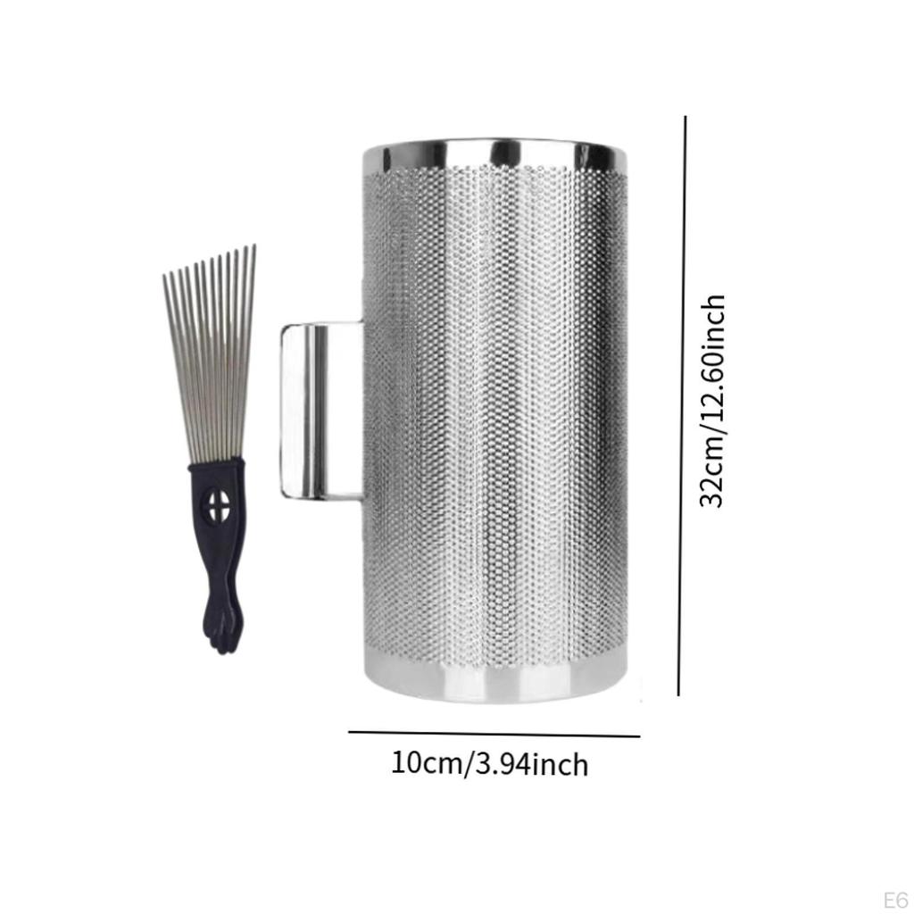 Instrument Guiro Muzyka Łacińska Łatwy w Graniu Dla Dzieci Dorosłych Zabawka Prezent Z Narzędziem Do Skrobania Na Imprezę