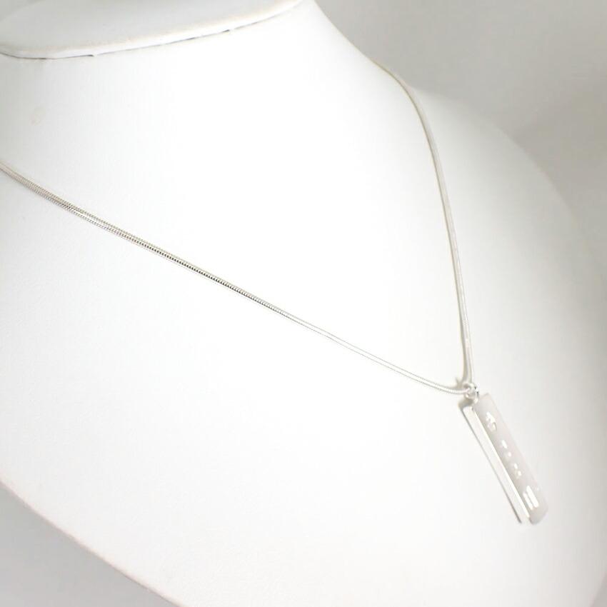 [Gebraucht] TIFFANY 925 1837 Anhänger/Halskette/j31-65