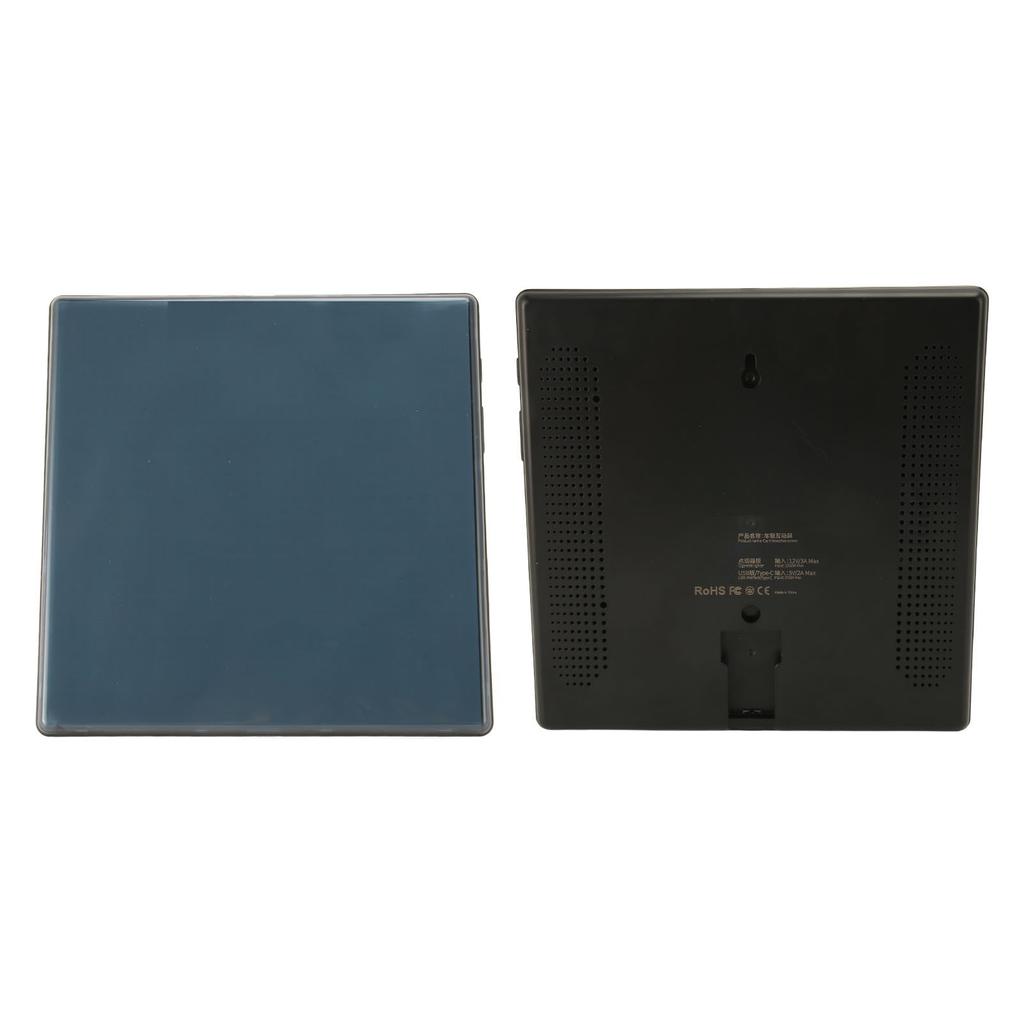 Pixels Display Smart 32x32 Pixels Custom Text Editing Fun Innovative DIY APP Cellphone Control Screen for Home Decor