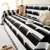 Modern Simple Sofa Towel Full Cover Cloth Chenille Sofa Cover Four Seasons Universal Anti-Scratching Sofa Slipcover