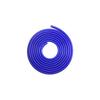 3mm Silicone Vacuum Tube Hose Silicone Tubing 16.4ft 5M 5 Meters Blue