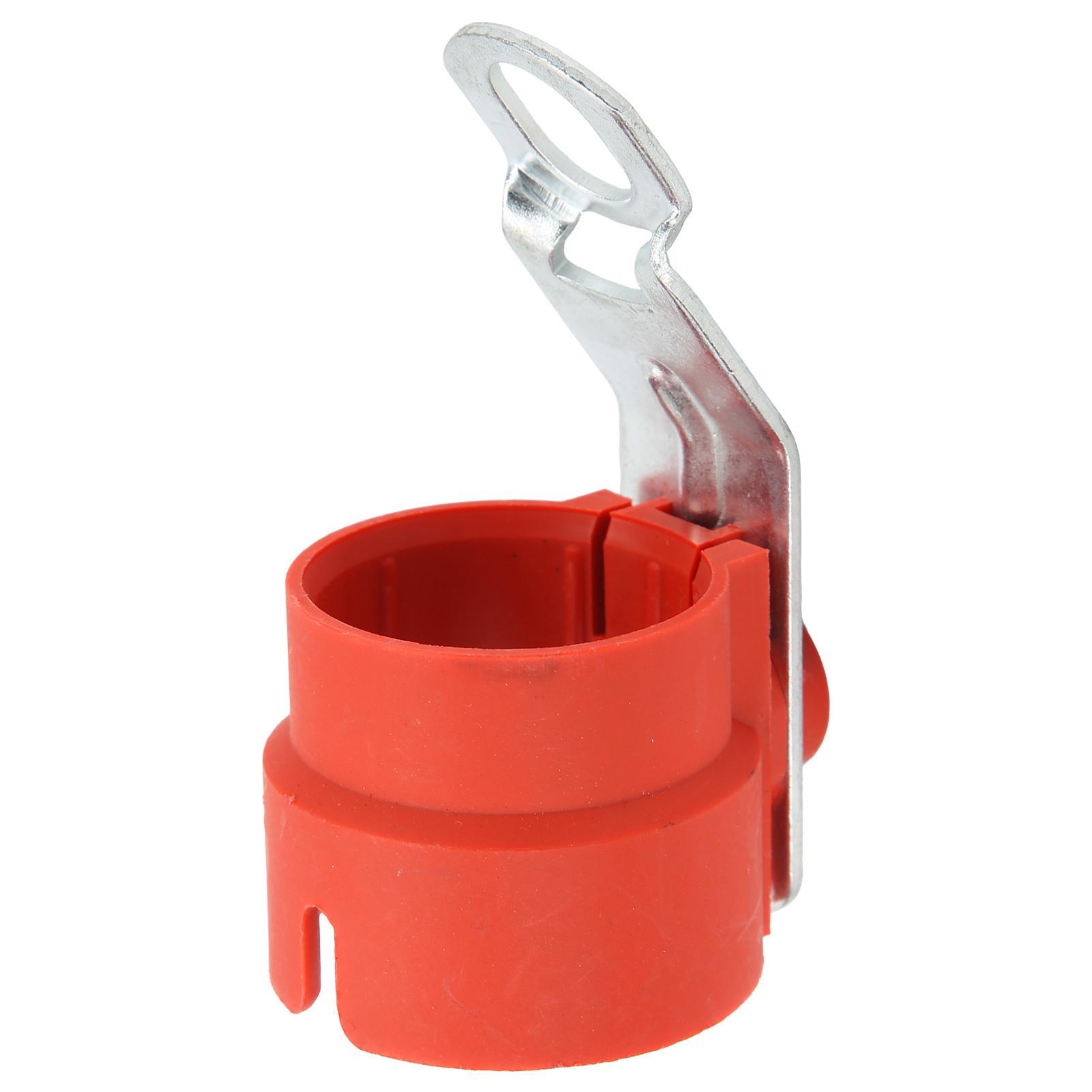

Trailer Plug Holder Weatherproof ive Accessory for 7‑13Pin Connector