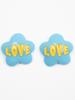 My Boo Kiss+Hug=Love