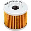 Road Passion Oil Filter for HYOSUNG GV250 2001-2011 GV 250 AQUILA 2012-2014(pack of 3)