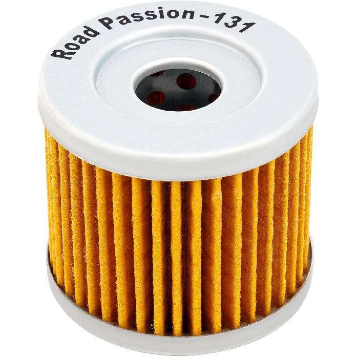 Road Passion Oil Filter for HYOSUNG GV250 2001-2011 GV 250 AQUILA 2012-2014(pack of 3)