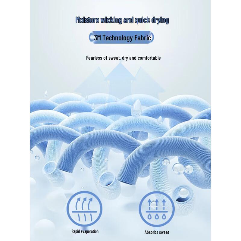 GXG Men's Two-Tone Cargo Pocket Loose Fit Casual Pants