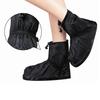 JAJALIN Waterproof Non-slip Reusable Shoe Covers
