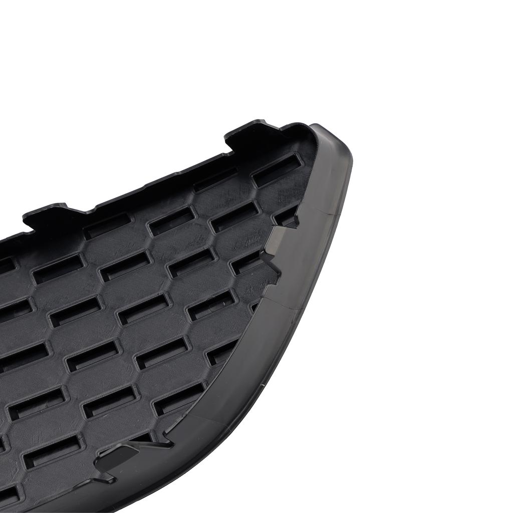 2 STÜCK Stoßstange Nebelscheinwerfer Abdeckung Gitter Grill 8V3807681 8V3807682 Passend für A3 2012-2016