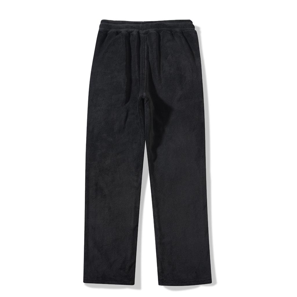 Men  Sports  Leisure  Keep  Warm  Hooded  Hood  Hoodie  Trousers  Set