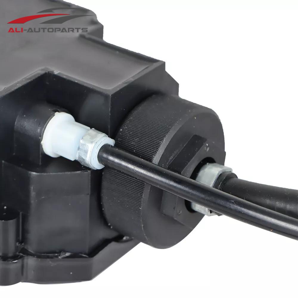 Parking Electronic Brake Actuator for MERCEDES-BENZ W221 S250 280 300 320 350 450 500 550 S550 C216 CL500