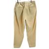 Graphpaper made in Japan Cotton pants F beige Waist rubber Men's Used