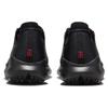 Nike Tiger Woods 2013 Retro Wide Black 2023 Men Sneakers Invisible-Grey Campus-Red DR5753-016