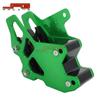 Compatible KLX250 2006-2020 Off-Road Motorcycle Chain Guide Slider Modification.