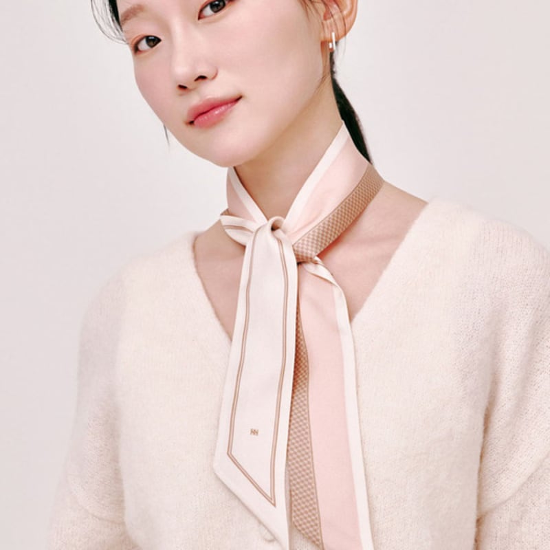 Saint Luxure May Pink