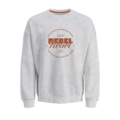 Vestiti pesanti – Felpe