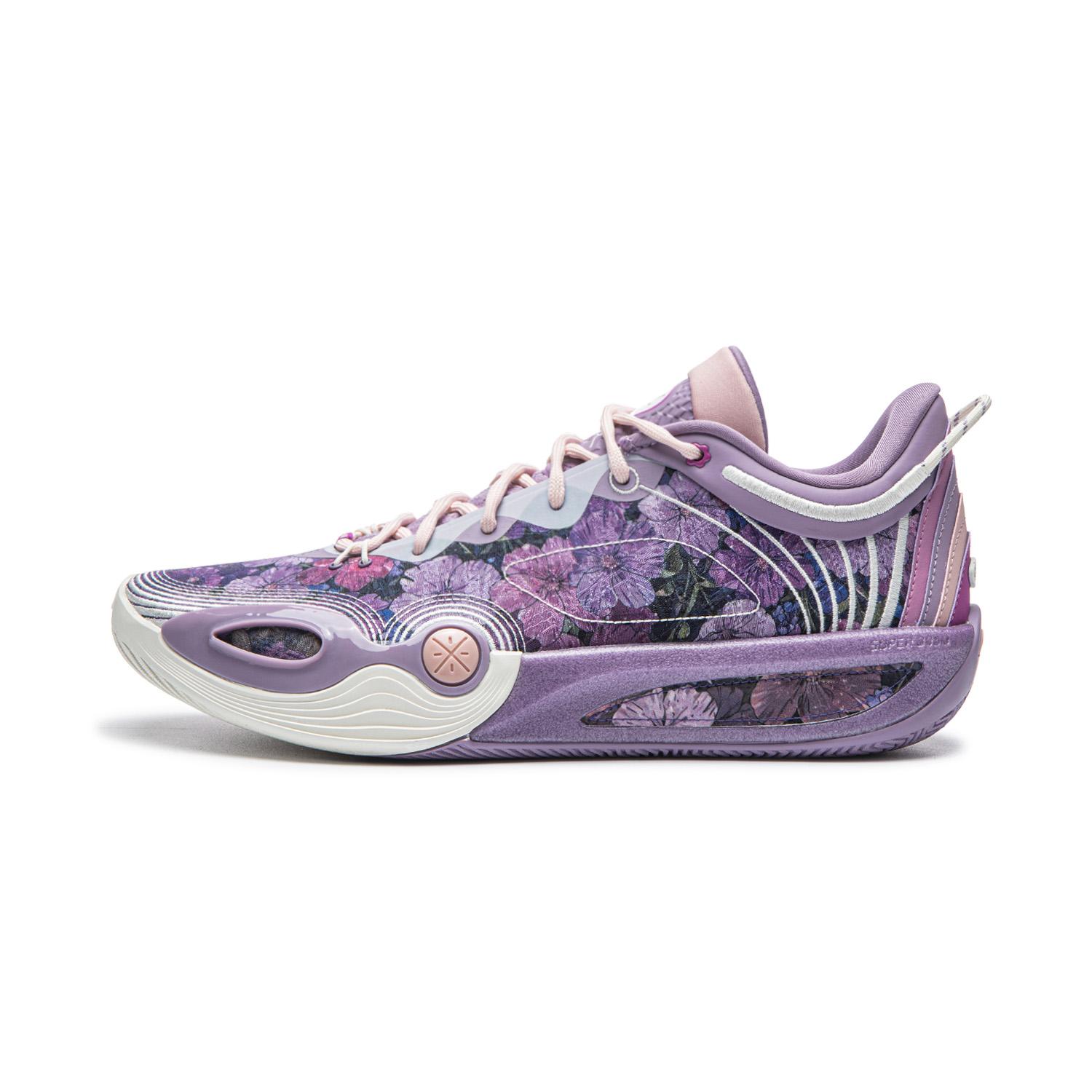 Li Ning Wade All City 14