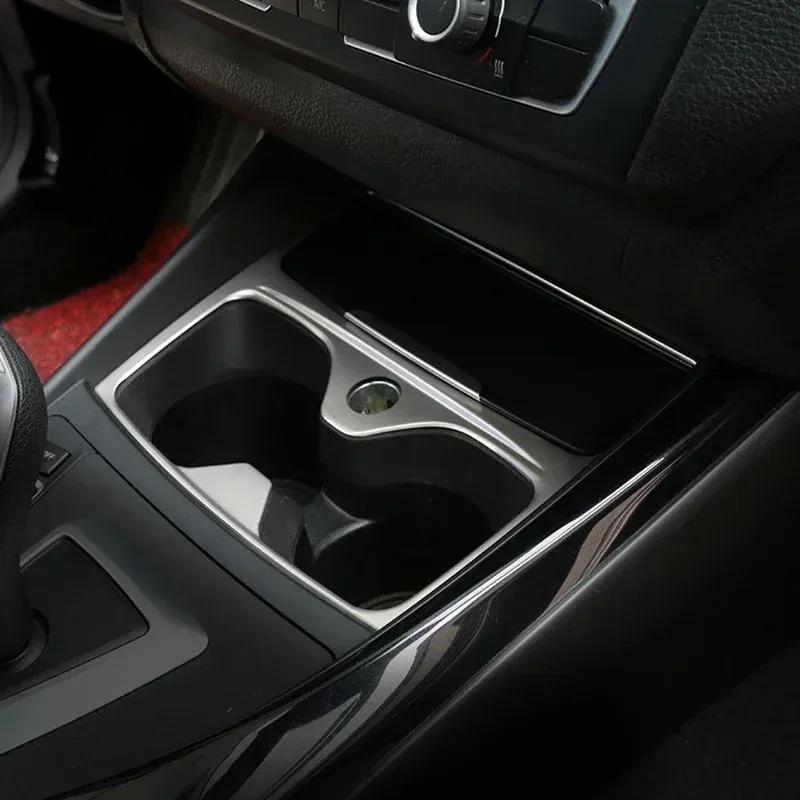 Auto Innen Tür Audio Lautsprecher Schalthebel Panel Tür Armlehne Leselicht Abdeckung Zierleisten Aufkleber für BMW 1er F20 F21 Zubehör