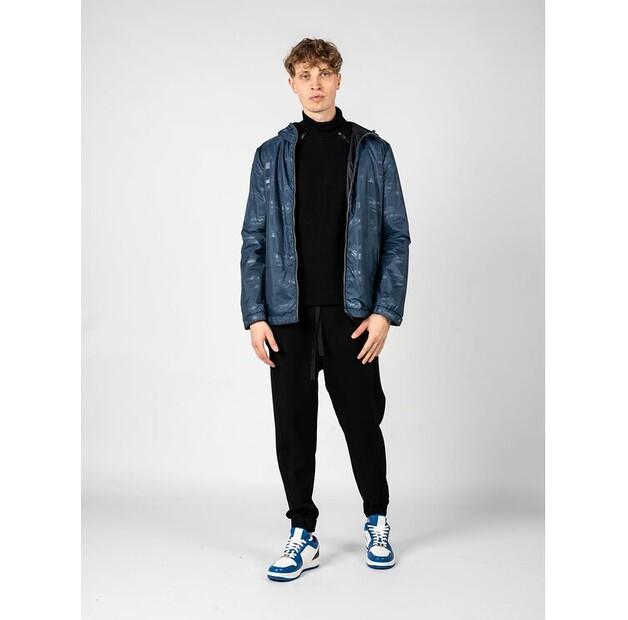 Куртка переходная Geox M2622A TC169 EU 46