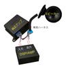 JOYN DSP LB42 Compatible with BMW Cars, 42 Pin Connector, Compatible with Genuine Amplifiers,