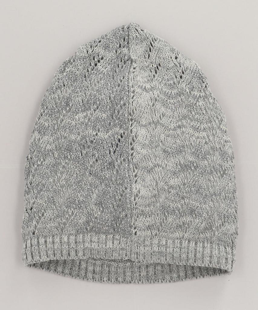 CA4LA Knit Hat Crowa