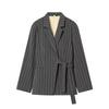 2026 Spring Women's Cross-Border Street Fashion Suit & Pants Set