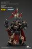 JoyToy Warhammer Black Legion Champion with Bolter and Power Maul Scale Action Figure 40k 118
