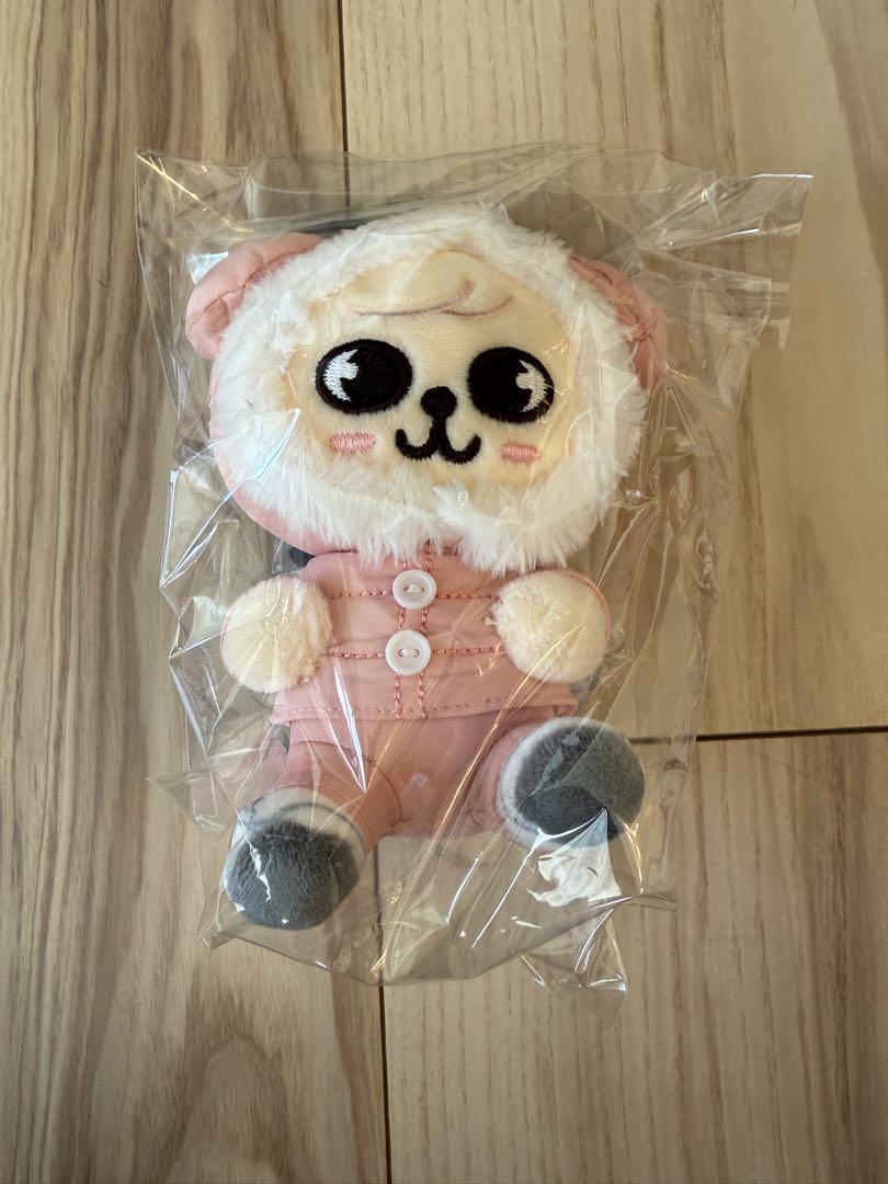 

[Б/У] Держатель для смартфона Stray Kids Seungmin PuppyM