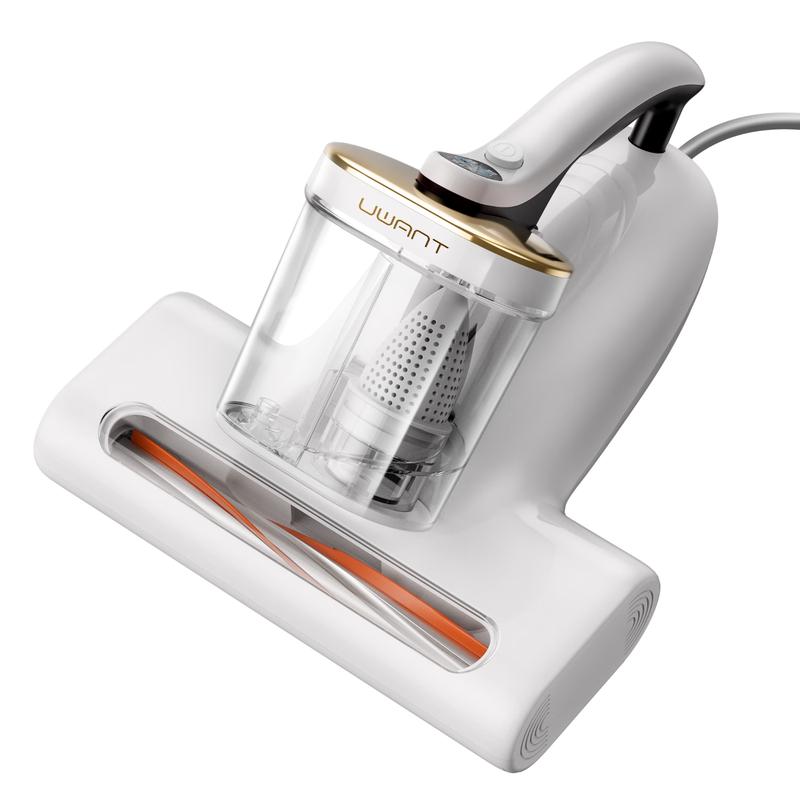 Uwant Smart Mite Remover & Bed Vacuum