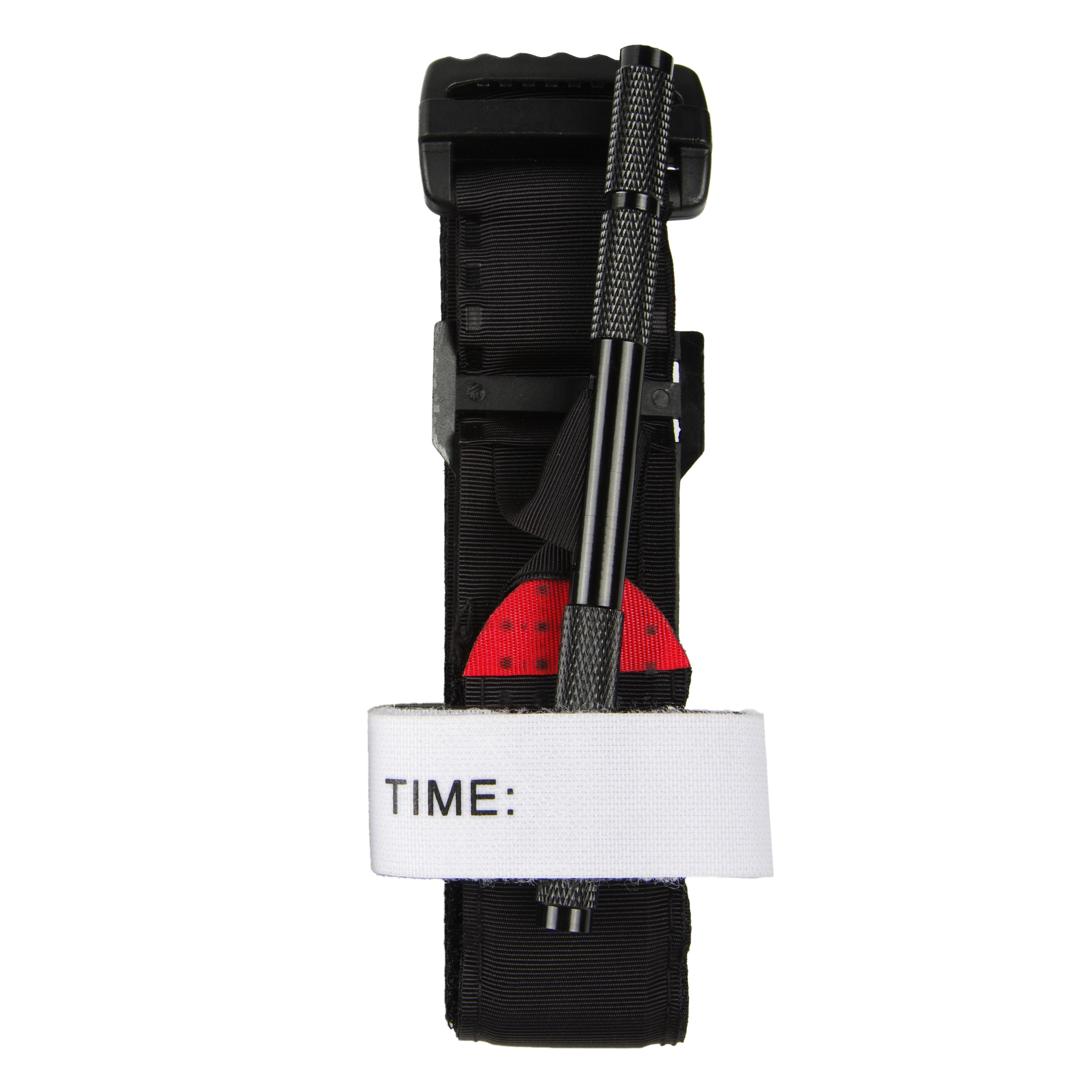 

Військовий джгут для виживання. Металевий турнікет. Тактичний бойовий обертовий медичний ремінь для невідкладної допомоги. Травма для edc IFAK Gear CAT.