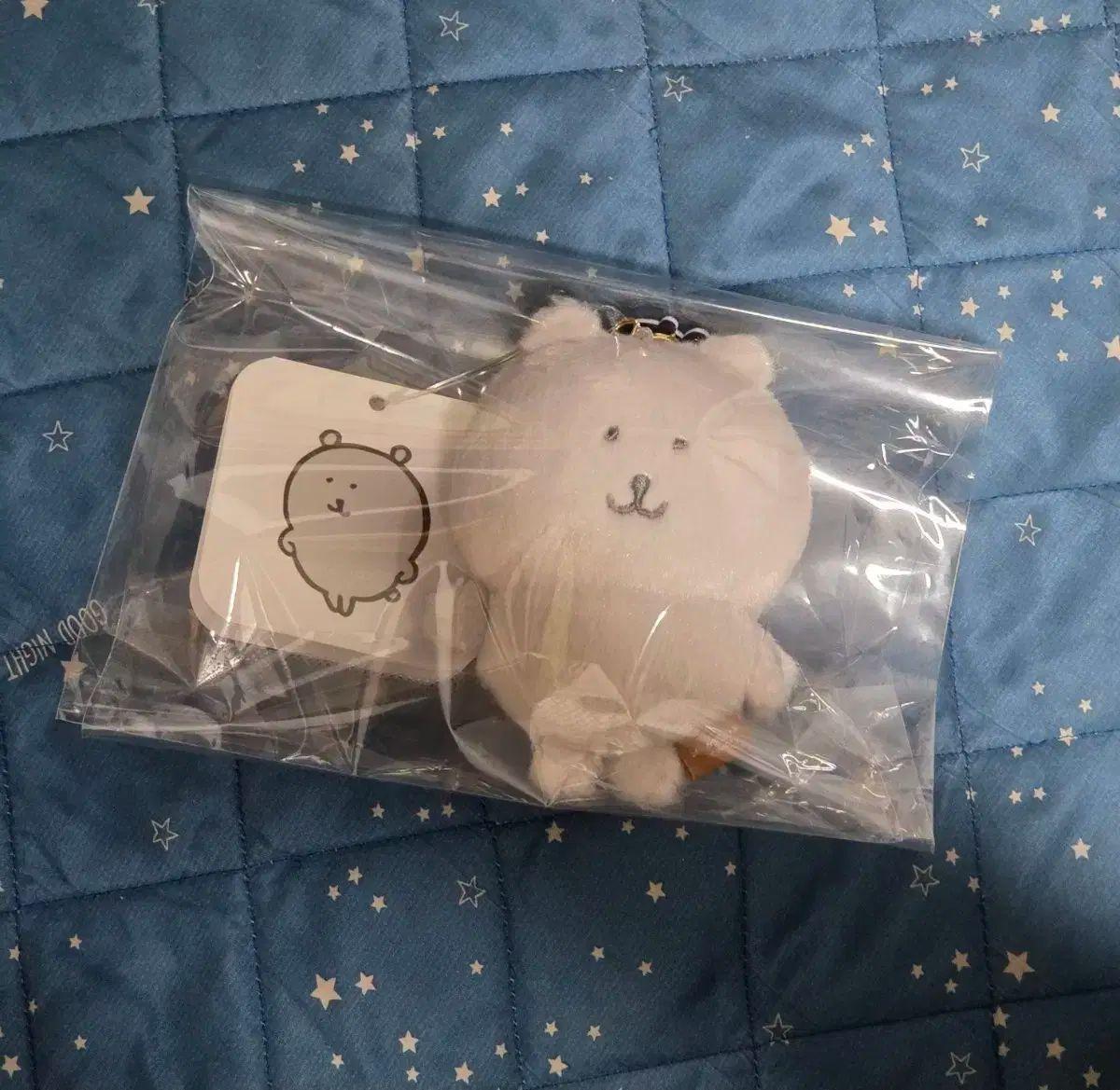 

[USED] Jibun Tsukkomi Kuma Pop-Up Korea Limited Edition Color Cool Gray