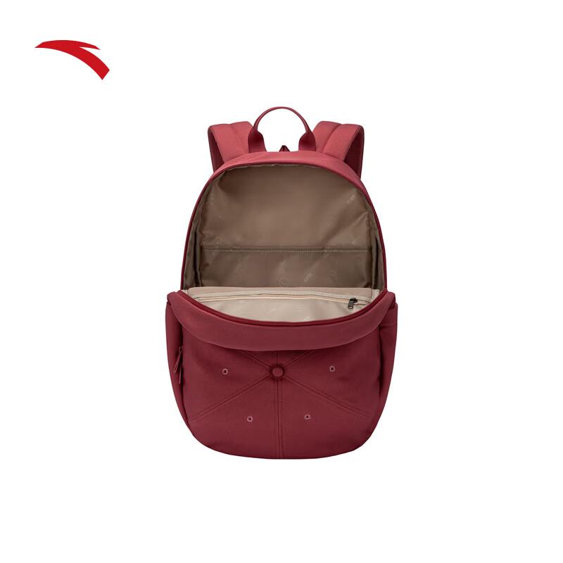 ANTA Basketball Design Large Capacity Backpack