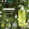 RUYI Jasmine Petal Scented Shower Gel 500ml