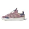 adidas Originals Campus 00s Adidași Confortabili Versatili Durabili cu Talpă Joasă Adidași Unisex Violet Roz Albastru IF4340