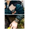 [Casio] Pro Trek Climber Line Radio Solar Watch PRW-35-1AJF Men's Black