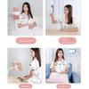 Flexible Cell Phone Holder 70/80/90/120cm Bedside Extension Clamp Folding Bedside Clip Mount  Lazy