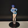 Neon Genesis Ayanami Rei Sexy Anime Girl Action Figure Figurine Model Statue Desk Decoration Collection Toy Anime Fans Gifts