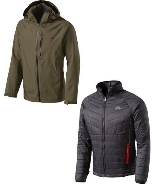 Мужская куртка McKinley Avoca II Jacket