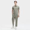 New FILA Polo Shirts Men's Taupe F11M422104FGY