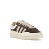Bad Bunny x Adidas Campus The Last Campus Sneakers Unisex Marrone Marrone Scuro Gesso ID2534