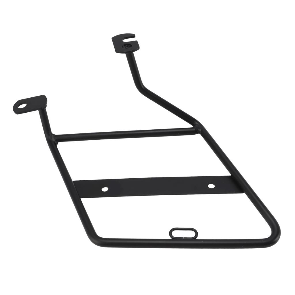 Luggage Rack Side Saddle Bag Mount Bracket Right For Kawasaki W800 2011-2025 24