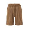 Casual Shorts for Men Elastic Waist Shorts Drawstring Summer Lightweight Shorts Men's Breathable Casual Beach Vacation Yoga Golf Shorts with Pockets