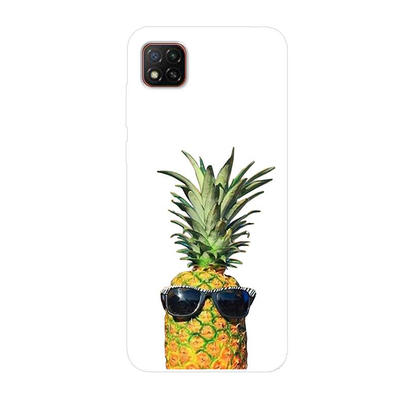 For Samsung A12 M32 Case Soft Silicone Fundas Back Cover For Samsung Galaxy A22 5G 4G Phone Case For Samsung M32 A 22 TPU Cover