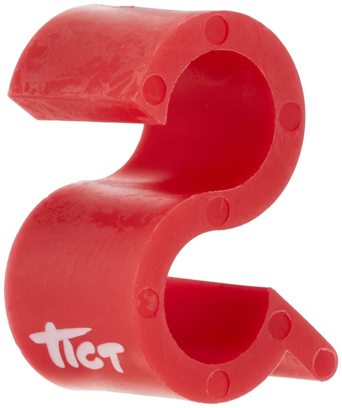 TICT M Calo Keeper Red -